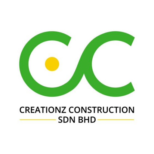 Creationz Construction - We Build With Commitment